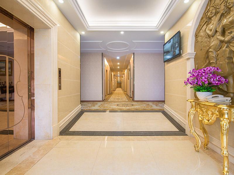 Vienna 3 Best Hotel Exhibition Center Chigang Road Guangzhou Exterior photo